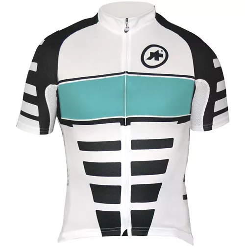 Assos SS.corporate_s7 Short Sleeve Jersey 1 Assos SS.corporate_s7 Short Sleeve Jersey