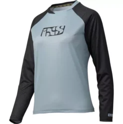 IXS Womens Progressive 7.1 LS Jersey
