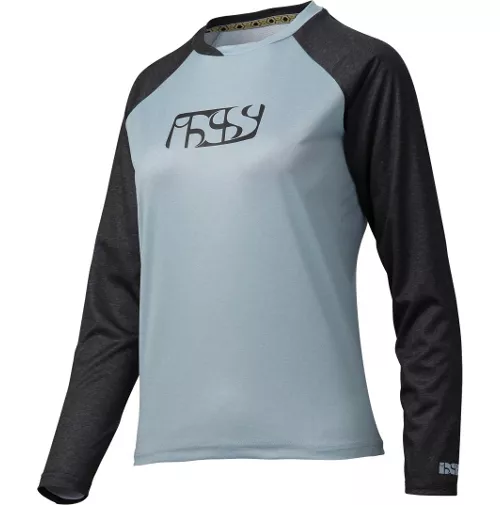 IXS Womens Progressive 7.1 LS Jersey 1 IXS Womens Progressive 7.1 LS Jersey