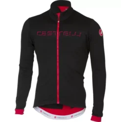 Castelli Fondo Long Sleeve Jersey