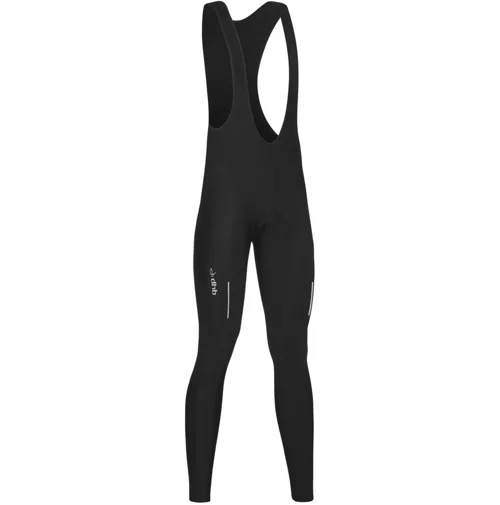 Dhb Thermal Bib Tight 1 Dhb Thermal Bib Tight
