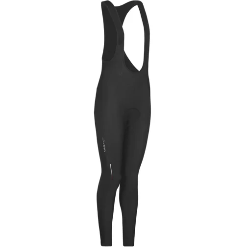 Dhb Womens Thermal Bib Tight 1 Dhb Womens Thermal Bib Tight