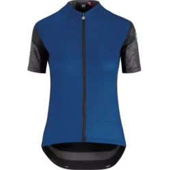 Assos Women's XC Short Sleeve Jersey SS21