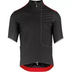 Assos Liberty RS23 Thermo Rain Jersey