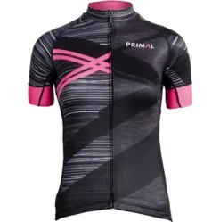 Primal Women's Team Asonic EVO 2.0 Jersey