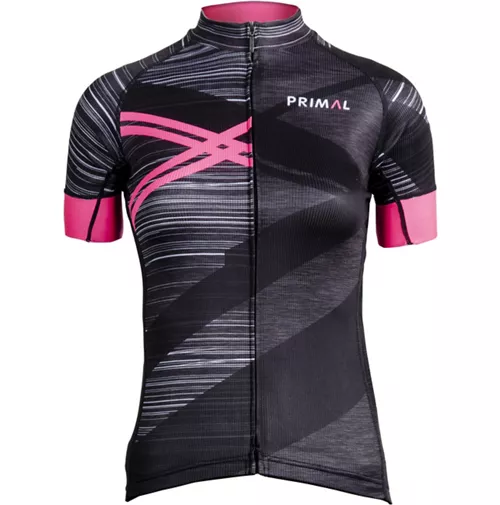 Primal Women's Team Asonic EVO 2.0 Jersey 1 Primal Women's Team Asonic EVO 2.0 Jersey