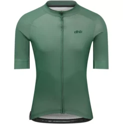 Dhb Aeron Short Sleeve Jersey