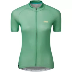 Dhb Aeron Women's Short Sleeve Jersey