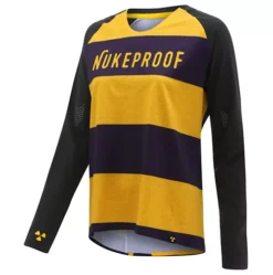 Nukeproof Nirvana Women's Long Sleeve Jersey