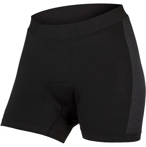 Endura Women's Engineered Padded Boxer 0 1 Endura Women's Engineered Padded Boxer 0