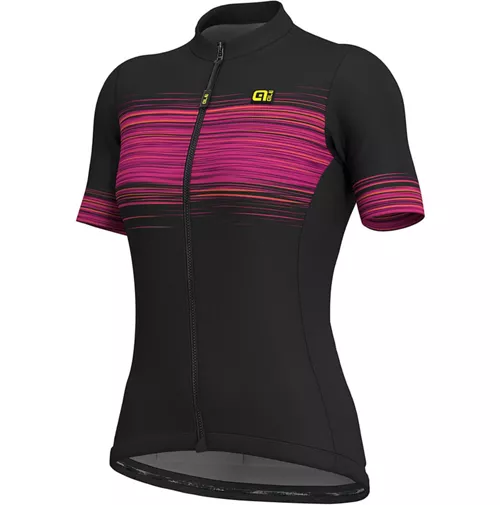 Alé Women's Solid MC Start Jersey 1 Alé Women's Solid MC Start Jersey