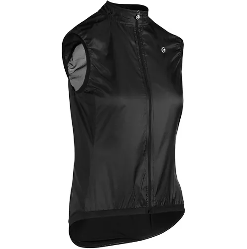 Assos UMA GT Wind Vest Summer 1 Assos UMA GT Wind Vest Summer