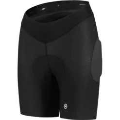 Assos Women's Trail Liner Shorts