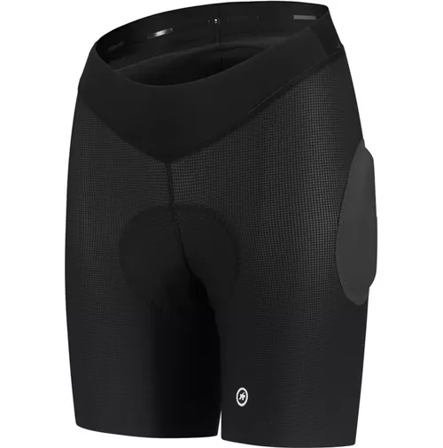Assos Women's Trail Liner Shorts 1 Assos Women's Trail Liner Shorts