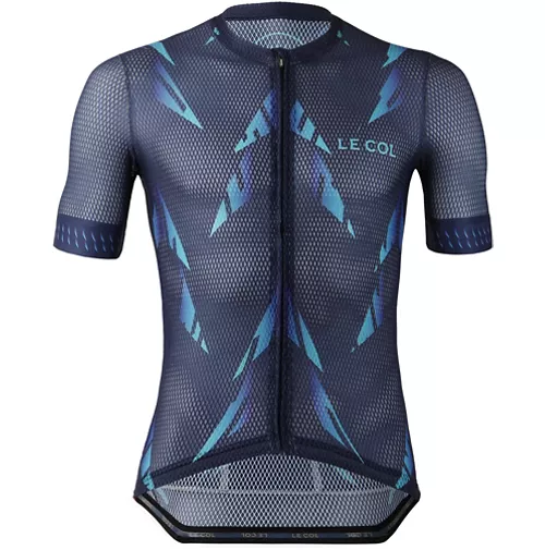 LE COL Mistral Pro Air Jersey 1 LE COL Mistral Pro Air Jersey