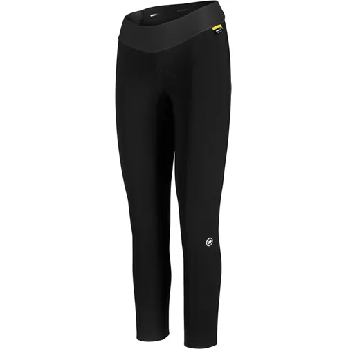 Assos UMA GT Spring Fall Half Tights 1 Assos UMA GT Spring Fall Half Tights