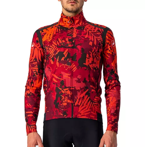 Castelli Perfetto ROS Long Sleeve Jersey 1 Castelli Perfetto ROS Long Sleeve Jersey