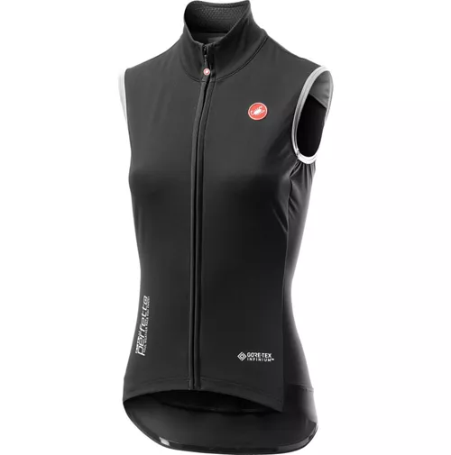 Castelli Women's Perfetto ROS Vest 1 Castelli Women's Perfetto ROS Vest