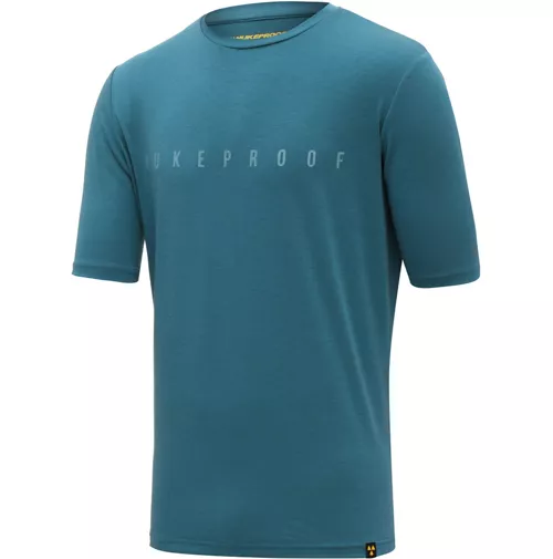 Nukeproof Outland DriRelease Short Sleeve Tech Tee 1 Nukeproof Outland DriRelease Short Sleeve Tech Tee