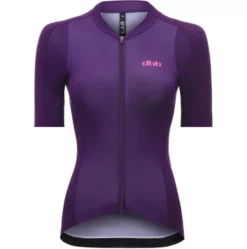 Dhb Aeron Lab Raceline Womens SS Jersey 2.0