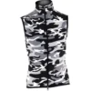 Primal Camo Wind Vest