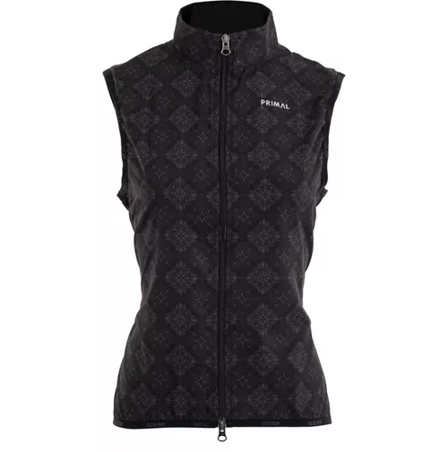 Primal Women's Damasque Gilet 1 Primal Women's Damasque Gilet