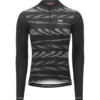 Dhb Classic Long Sleeve Jersey - Tread