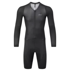 Dhb Aeron Lab Raceline Long Sleeve Speedsuit