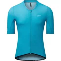 Dhb Aeron Lab Short Sleeve UV Jersey
