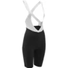 Dhb Moda Womens Classic Bib Shorts