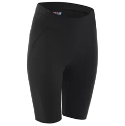 Dhb Moda Womens Classic Waist Shorts