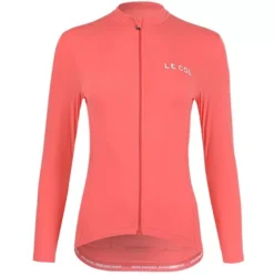 LE COL Women's Pro Long Sleeve Jersey