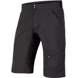 Endura Hummvee Lite Shorts With Liner