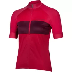 Endura Women's FS260-Pro SS Cycling Jersey