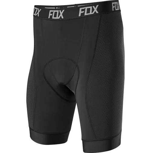 Fox Racing Tecbase Liner Shorts 1 Fox Racing Tecbase Liner Shorts