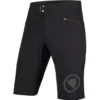 Endura SingleTrack Lite Shorts