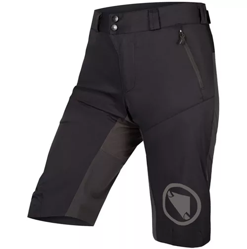 Endura Women's MT500 Spray Baggy Short II 1 Endura Women's MT500 Spray Baggy Short II
