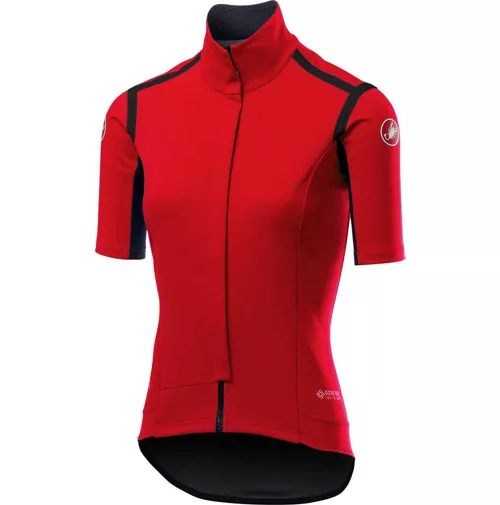 Castelli Women's Gabba ROS Jersey (Limited Ed) 1 Castelli Women's Gabba ROS Jersey (Limited Ed)
