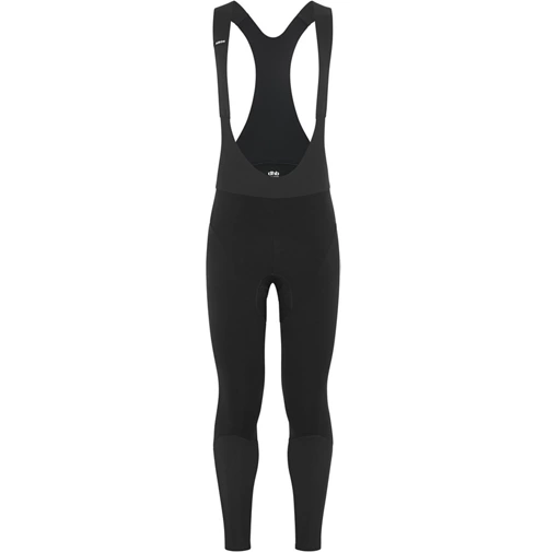 Dhb Merino Tight 1 Dhb Merino Tight
