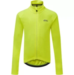 Dhb Kids Long Sleeve Jersey AW20