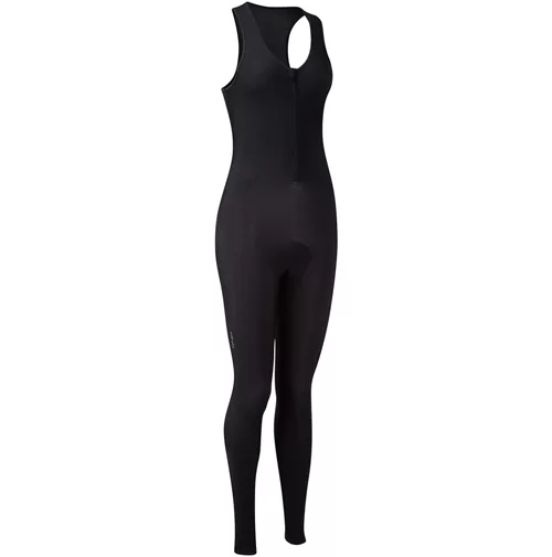 Dhb MODA Women's Classic Thermal Bib Tights 1 Dhb MODA Women's Classic Thermal Bib Tights