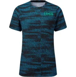 Dhb MTB Women's SS Trail Jersey - Glitch