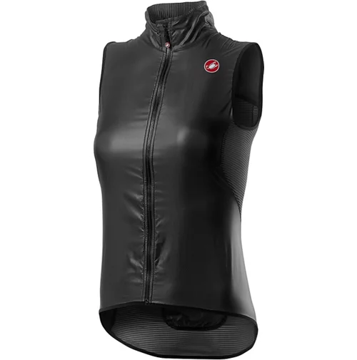 Castelli Women's Aria Vest Gilet 1 Castelli Women's Aria Vest Gilet