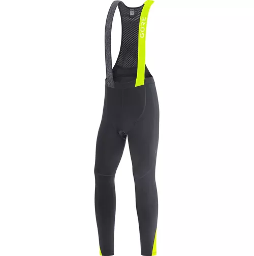 Gore Wear C5 Thermo Bib Tights+ 1 Gore Wear C5 Thermo Bib Tights+