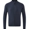 Föhn Trail Full Zip Recycled Fleece