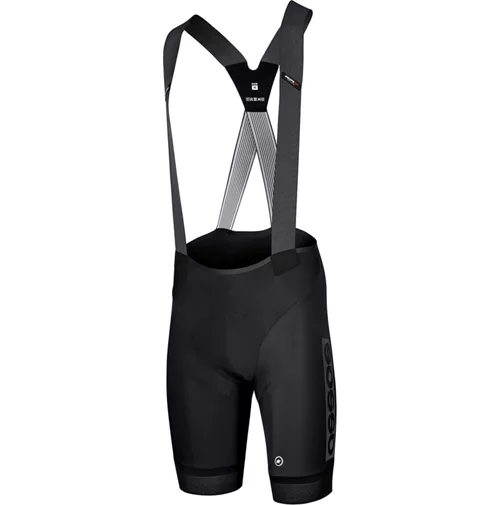 Assos EQUIPE RS Summer Bib Shorts S9 Werksteam 1 Assos EQUIPE RS Summer Bib Shorts S9 Werksteam