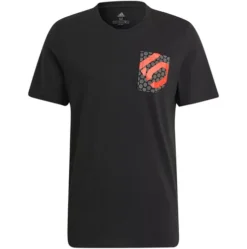 Five Ten Brand Of The Brave Tee