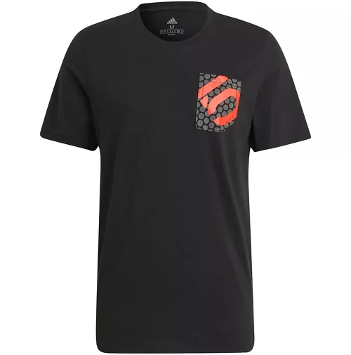 Five Ten Brand Of The Brave Tee 1 Five Ten Brand Of The Brave Tee