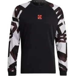 Five Ten TrailX Long Sleeve Tee