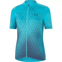 Gore Wear Women's Curve Cycling Jersey